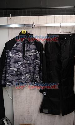 Size: M
RS Taichi
Rainwear top and bottom set RSR045