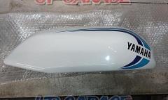 Yamaha
Genuine right tank cover
XSR700(’22)