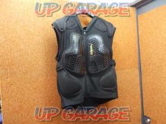 Size: XL
KOMINE (Komine)
Body Protection Inner Vest