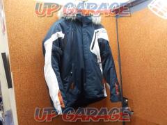 Size: LL
HYOD (Hyoudu)
Winter Parka
Riding jacket