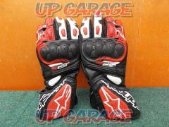 Size: L
Alpinestars (Alpine Star)
SP-8
V3
racing gloves/leather gloves