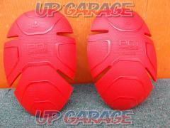 Size: Free
POi
KNEE・ELBOW
(knee/elbow)
Combination
Inner protector