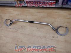 STi
Flexible Tower Bar
Front
EXIGA
YA system
Applied A ~ G
/ Forester
SH
A ~ D type