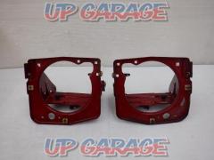 MAZDA
Genuine retra double frame
Right and left
NA system
Roadster
