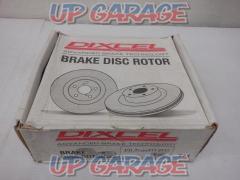 DIXCEL
PD
TYPE
Brake rotor
Front
311
2711
Celica
ST185
GT-FOUR
M / C before
Carina ED
ST182 / ST183
