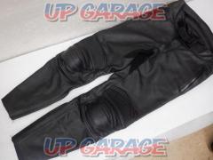 HONDA
Leather pants
Boots Inn
LL size