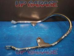 Z900RS genuine options
Grab bar
99994-1013
Z 900 RS / CAFE
*Side grips cannot be installed at the same time.