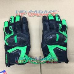 RSTaichi Armed Gloves
Size: XL