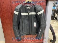 KUSHITANI phase mesh jacket (leather jacket)
Size: L