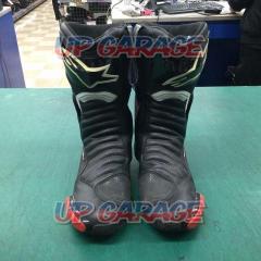 AlpinestarsSMX-6
V2
Racing boots
Size: 25.5cm