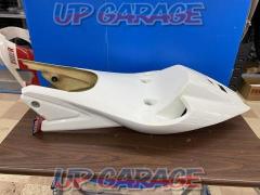 Unknown Manufacturer
Made of FRP
Tail cowl
NSF100