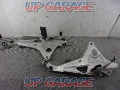 X4
Honda genuine step plate left and right set
