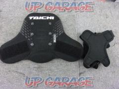 RSTAICHI (RS Taichi)
Flex chest protector
CPS compatible