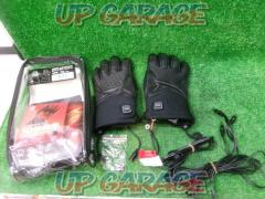 Size XL
HEAT
MASTER
HEAT
LEATHER
GLOVES
Type-2 (heated leather gloves)
Type 2
electric heating gloves)