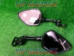 NAPOLEON
OPTICS
Cowling mirror
Left and right
Mirror only