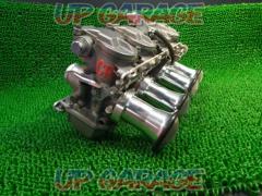 Remove from Z1000MK2
KEIHINN
BITO
R &amp; D
CR31Φ
Carburetor
+Aluminum funnel