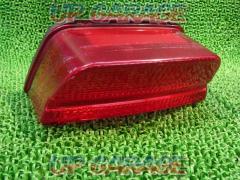 ZRX400 / 1100/1200
Genuine
tail lamp
Engraved mark
STANLEY
040 - 7790