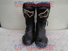 AlpinestarsS-MX
R
Racing boots
black
EUR 43 / 27.5 cm