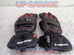 ROUGH&ROAD Primaloft Protective Winter Gloves
RR8656
L size