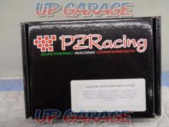 PZRacing
GT310-K3
GEARTRONIC
Zero gear indicator
Unused 1