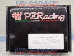 PZRacing
GT310-K3
GEARTRONIC
Zero gear indicator
Unused 2