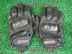 DAYTONA (Daytona)
Leather Gloves
Size: S