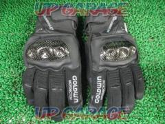 GOLDWIN Real Sports Winter Gloves
Size: Ladies M