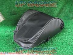 HONDAHONDA
RACING
Seat Bag
Carbon style black