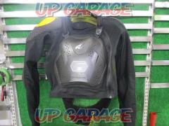 KOMINECE Level 2
Safety jacket
Body protector
Size: M
Product number: SK-823
