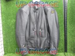 KUSHITANI
Complete jacket
Size LL
Yes pad
No product number tag