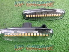 Unknown Manufacturer
Sequential LED side marker