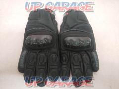 DAYTONA (Daytona)
Leather Gloves
Size M