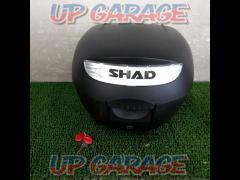 SHAD
SH26 top case
General purpose
