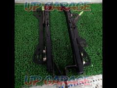 Unknown Manufacturer
Full backet for side stop seat rail
RH
S2000/AP1・2