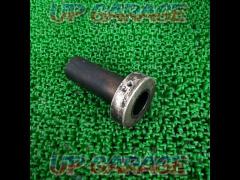 Unknown Manufacturer
End baffle
General purpose
Φ50mm