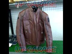 Size
L
Helstons
Leather jacket