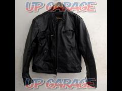 Size
3L
MOTO
FIELD
Leather jacket