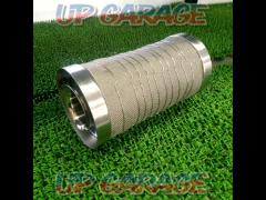 Unknown Manufacturer
glass wool silencer
97Φ