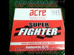 ACRE Light-Sports  フロントブレーキパッド