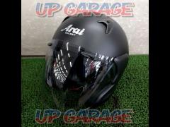 Arai (Arai)
MZ-F
Jet helmet
Flat Black
L size