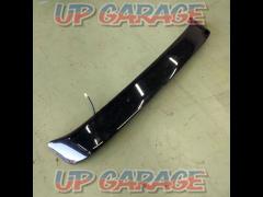 Toyota genuine (TOYOTA) Chaser/JZX100 series
Original rear wing