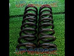 Unknown Manufacturer
Series winding spring
ID65/250mm/Unknown