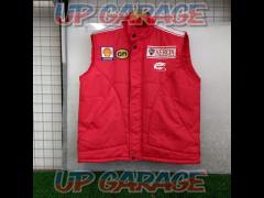 Size:XLARLENNESS
DUCATI
work vest