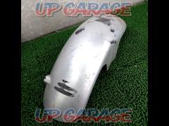 YAMAHA
Front fender
XJR400/S/R/R2(’93-’07)
