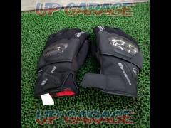 Size
L
GOLDWIN
Goldwyn
GSM26953
Real sports winter gloves