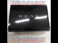 REAL
Wide tread spacer 15 mm
100-5H]