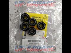 DUCABIKE
rear sprocket carrier nut
749/999 and others