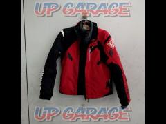 Size L
KUSHITANIx YOSHIMURA
Winter jacket
K-2817Y