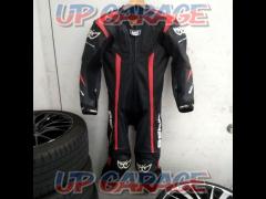 Size 48
BERIK
2.0 racing suit