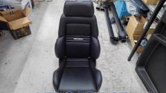 RECARO (Recaro) LT-M
Reclining seat
kenny
works fake leather reupholstery specification
